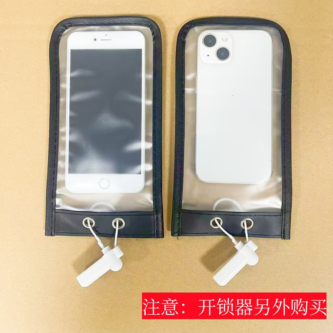Special Phone Scrub Phone