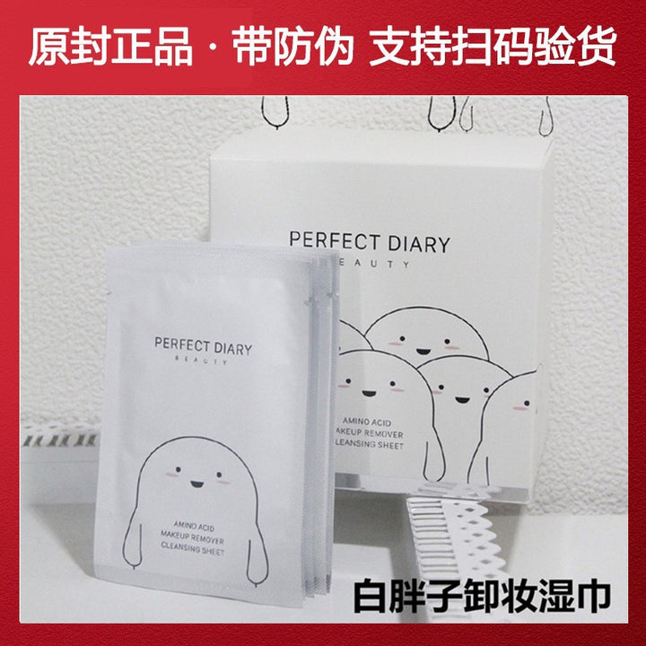Makeup Remover Water Gentle Cleanse Makeup Remover