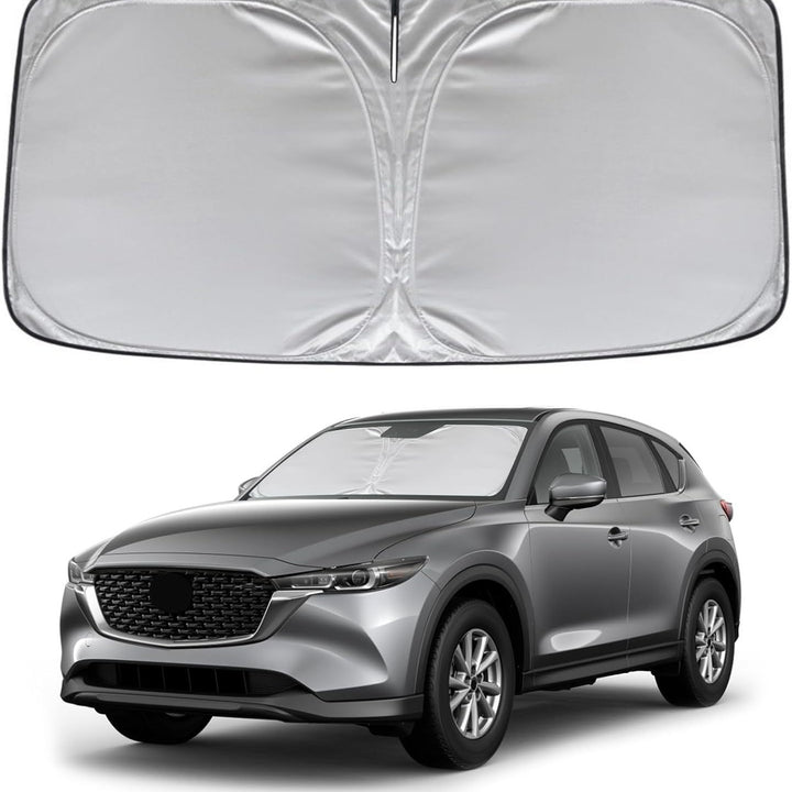 Car Sunshade