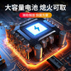 2026新款车载无线充电手机支架 15W感应开合 汽车导航架汽车用品