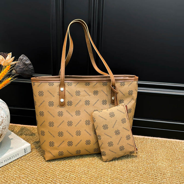 Vintage Women's Tote Bag
