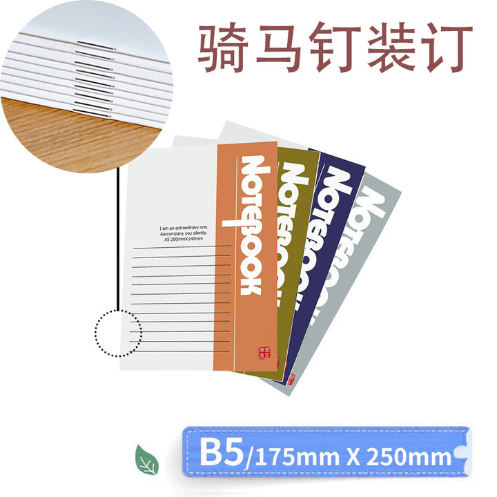 Thickened A 5 Wholesale Meeting B 5 Office