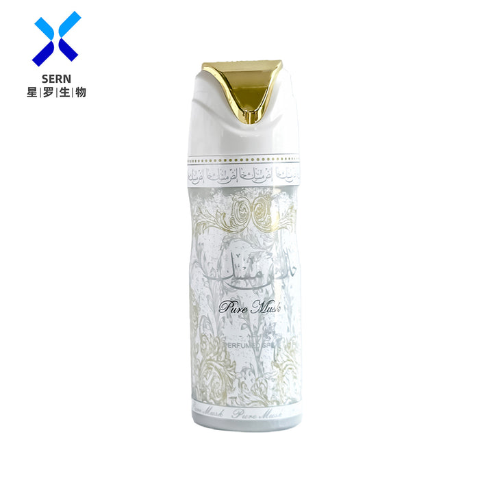 Verlorna 200 ml perfumed body spray yara