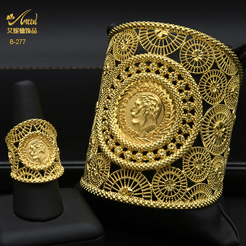 Ring Fashion Women's Large Wholesale