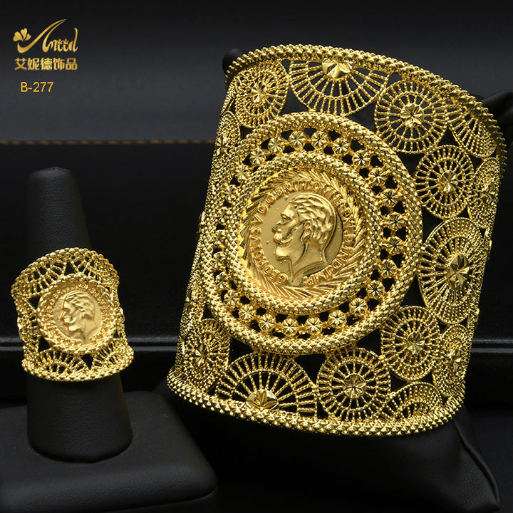 Ring Fashion Women's Large Wholesale