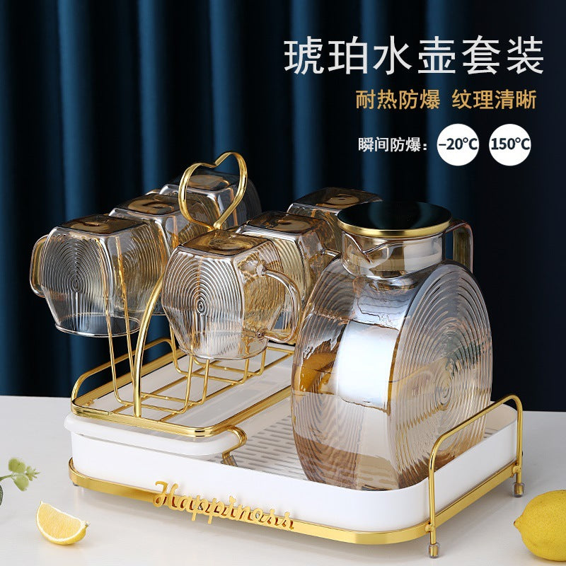 Essential Kitchen Dining - ZYL-0743
