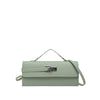 Luxury Small Square Handbag – Women's Premium Crossbody Shoulder Bag