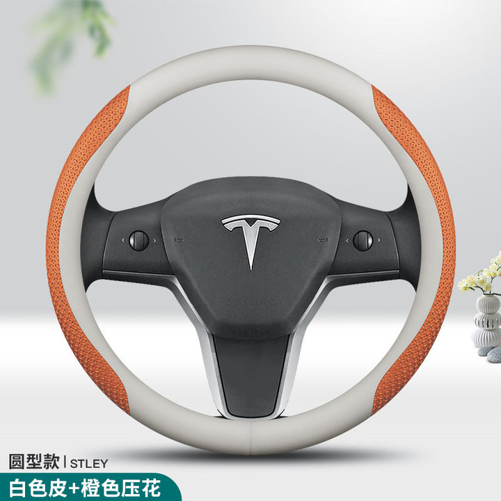 Tesla Model 3 Model Y