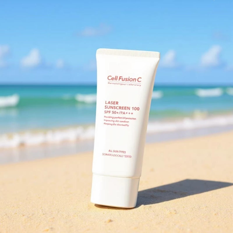 Sunscreen Gentle Sun Protection Gentle Unisex Sun Protection Face