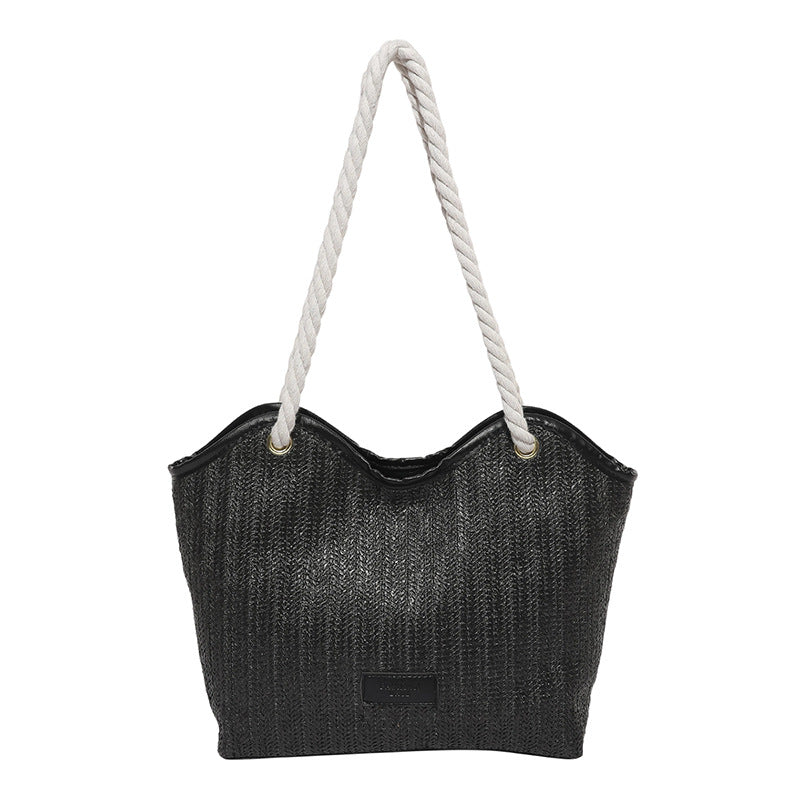 Vintage Women Crossbody Bag