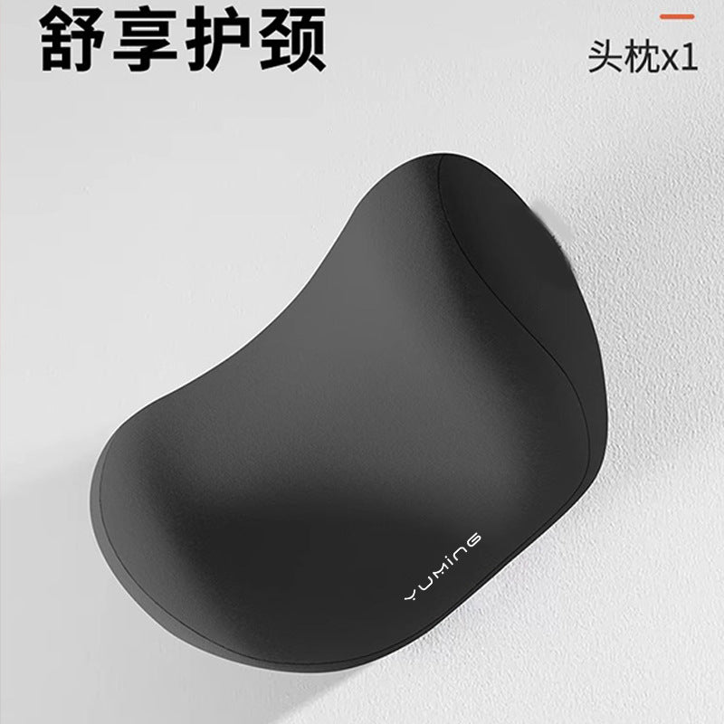 Wholesale Car Memory Foam All Season Universal Comfortable Waist Support Waist Support Cushion