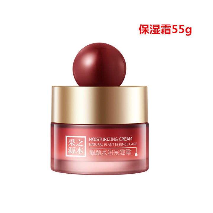 Whitening Skincare Moisturizing