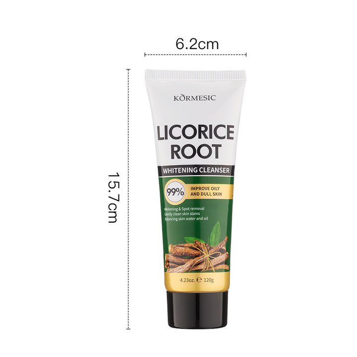 KORMESICFace Set Body Lotion Essence Cleanser Factory Wholesale