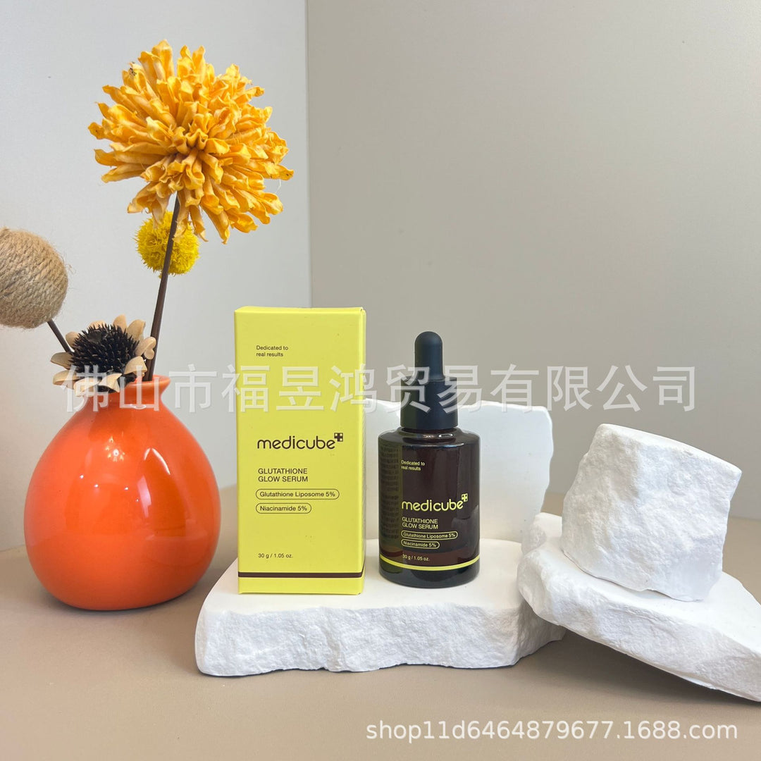 medicube Serum Face Cream Toner