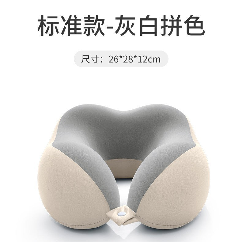 u Neck Pillow Portable u