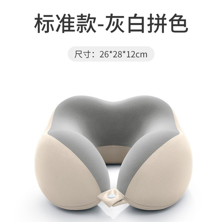 u Neck Pillow Portable u