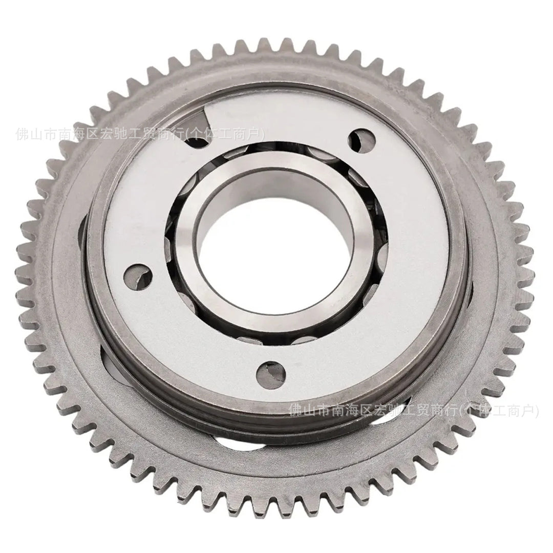 Motorcycle Dm 200 Dm 250 Vort-x 250 Cs 125 W