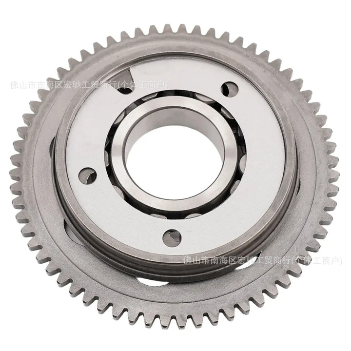 Motorcycle Dm 200 Dm 250 Vort-x 250 Cs 125 W