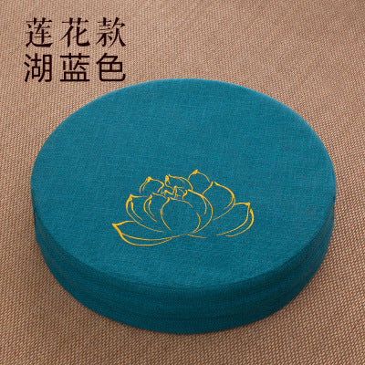 Linen Seat Cushion Seat Cushion Seat Cushion Home Seat Cushion