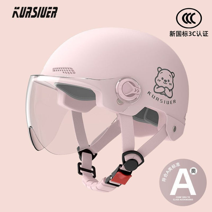 Helmet Women's Men's Helmet