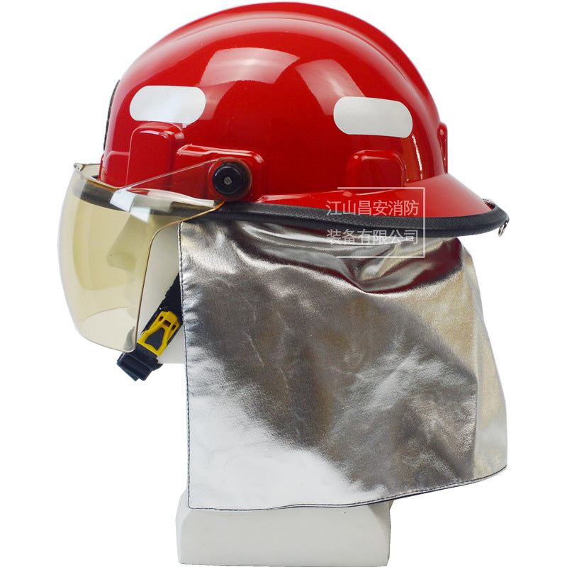 Helmet Safe FTK B 14