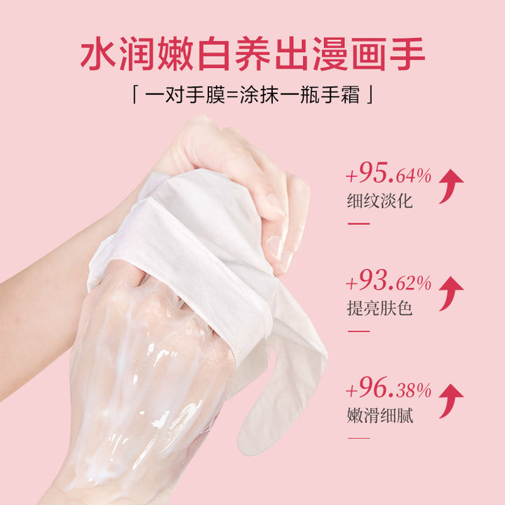 Hydrating Nourishing Wholesale