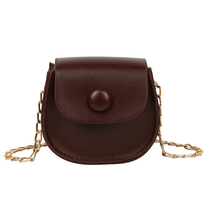 Vintage Women Crossbody Bag