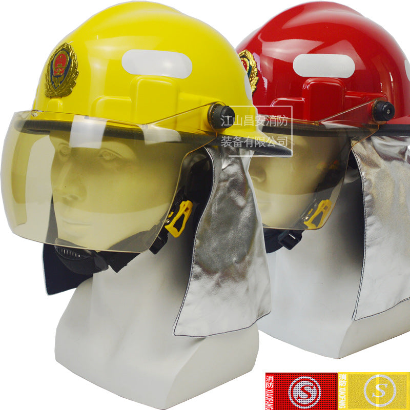 Helmet Safe FTK B 14