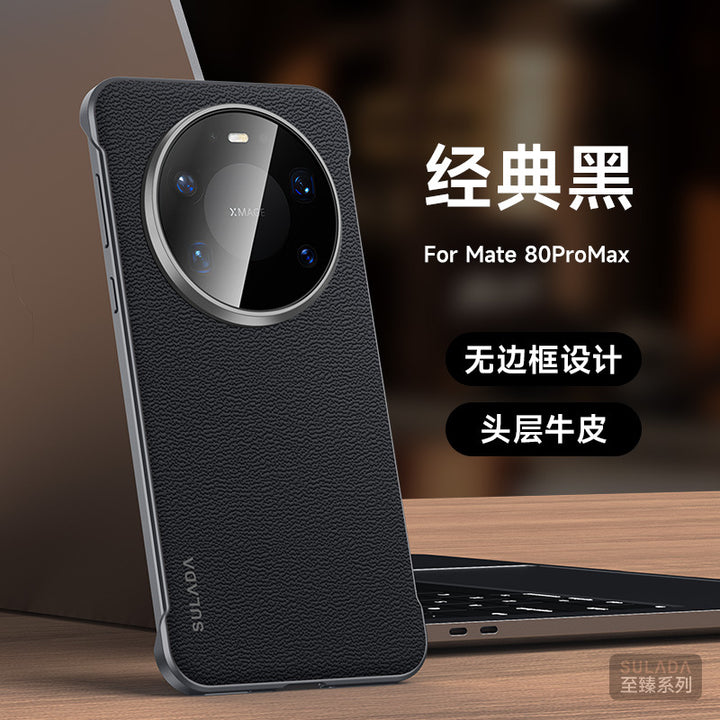 Mate 80 Phone Case SULADA for Huawei Mate 70 Pro Phone Case