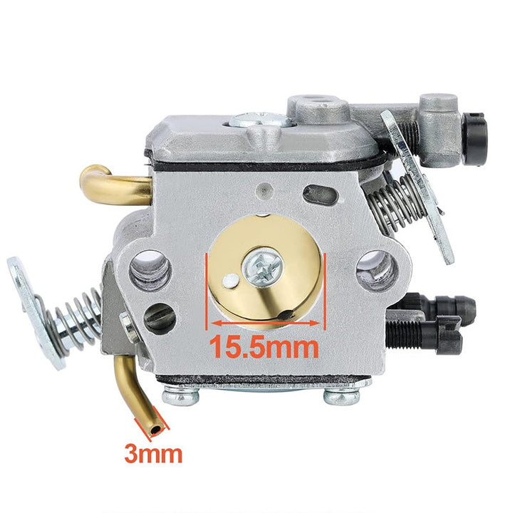 Stihl MS 250 C 1123-120-0620 Zama C 1 Q-S 92 1123-120-1651