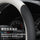 专用于Tesla特斯拉方向盘套真皮特斯拉Model3 Model Y翻毛皮把套