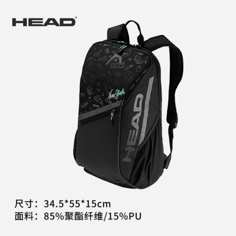 HEAD BOOM NEONShoulder Bag Crossbody Bag