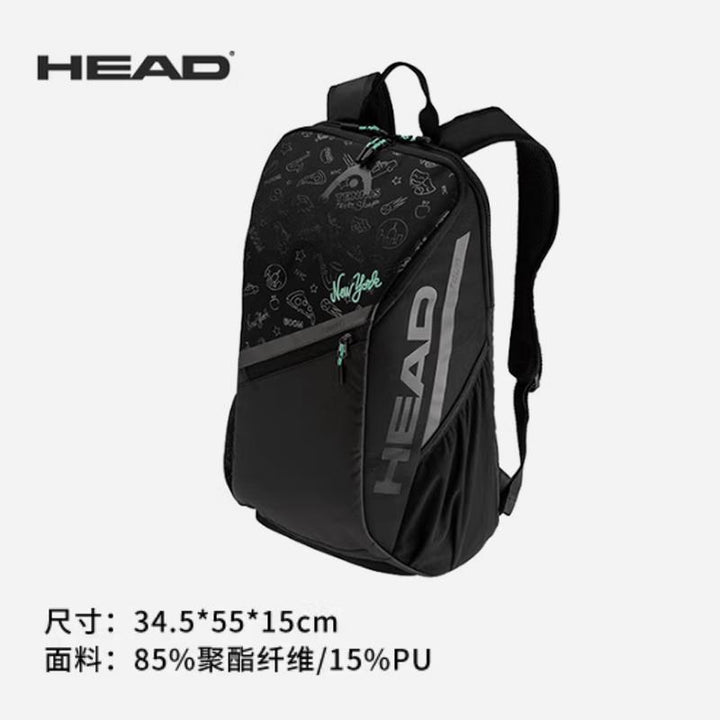 HEAD BOOM NEONShoulder Bag Crossbody Bag