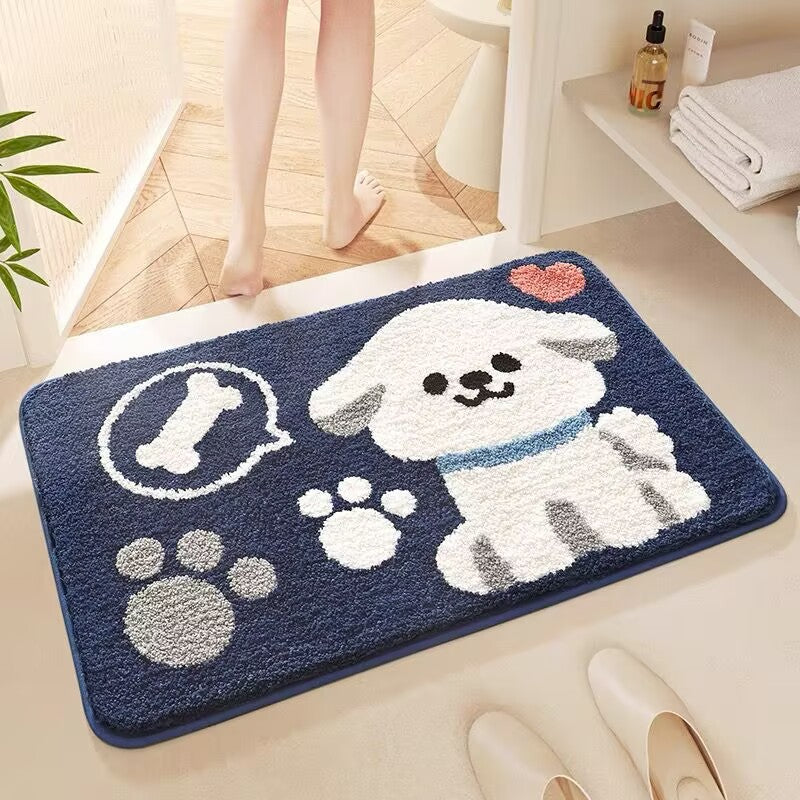 Floor Mat Floor Mat Home Non Slip Carpet