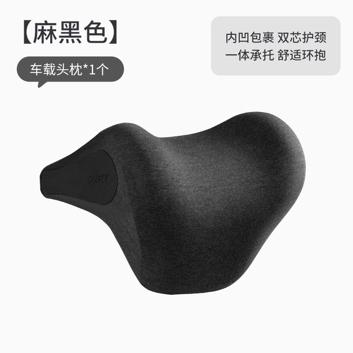 New Car Memory Foam Neck Pillow Wholesale