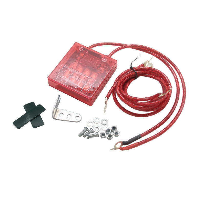 New Car Modified Electronic