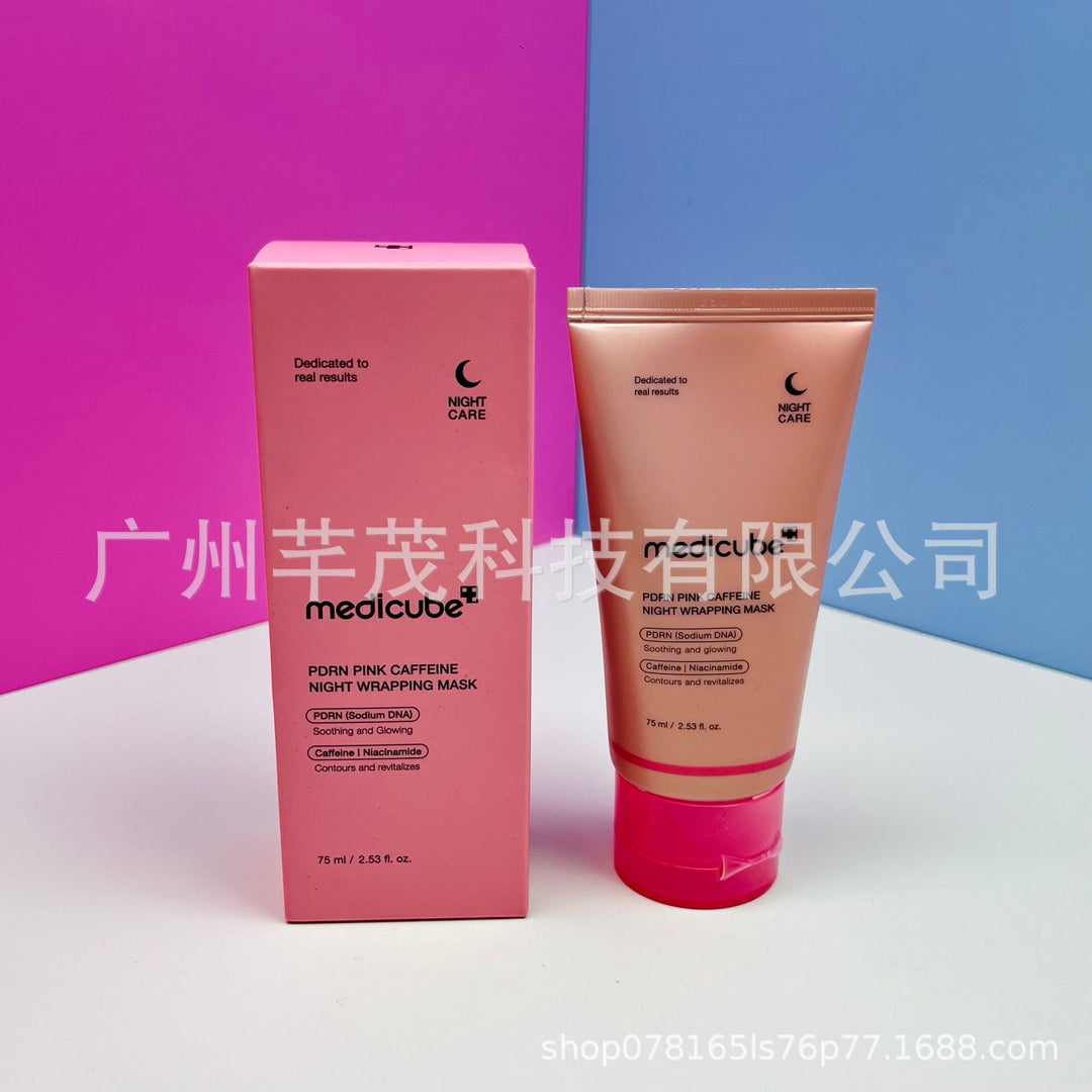 medicube Serum Face Cream Toner