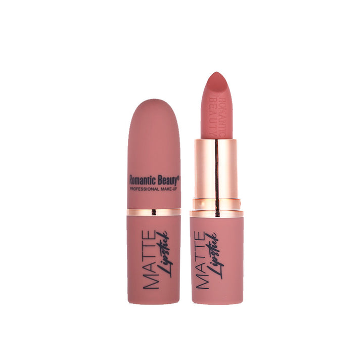 Lipstick Matte Frosted Waterproof Lip Gloss Lipstick