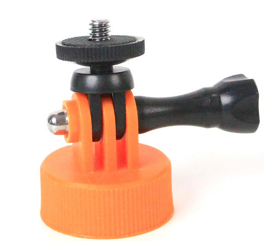 Sports Camera Universal Accessories J
