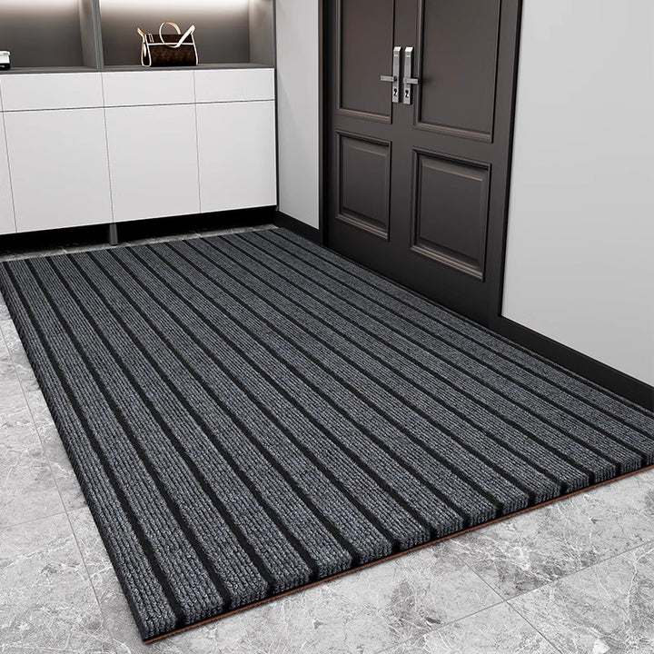 Entryway Floor Mat Premium Entryway TPENon Slip Foot Mattpe