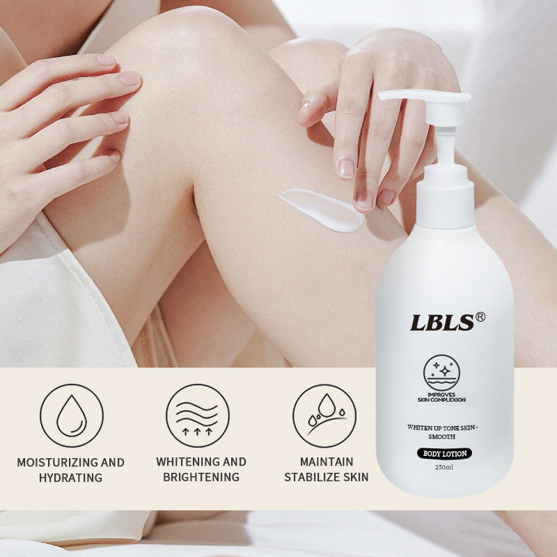 lbls Body Lotion Hydrating Moisturizing Lotion