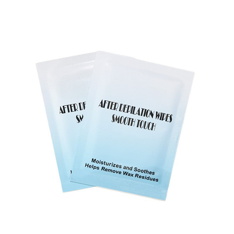 Facial Wax Strips for Hair Removal