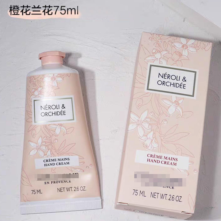 New Hand Cream Fall/Winter Moisturizing Gift Souvenir Gift Small 30 ml