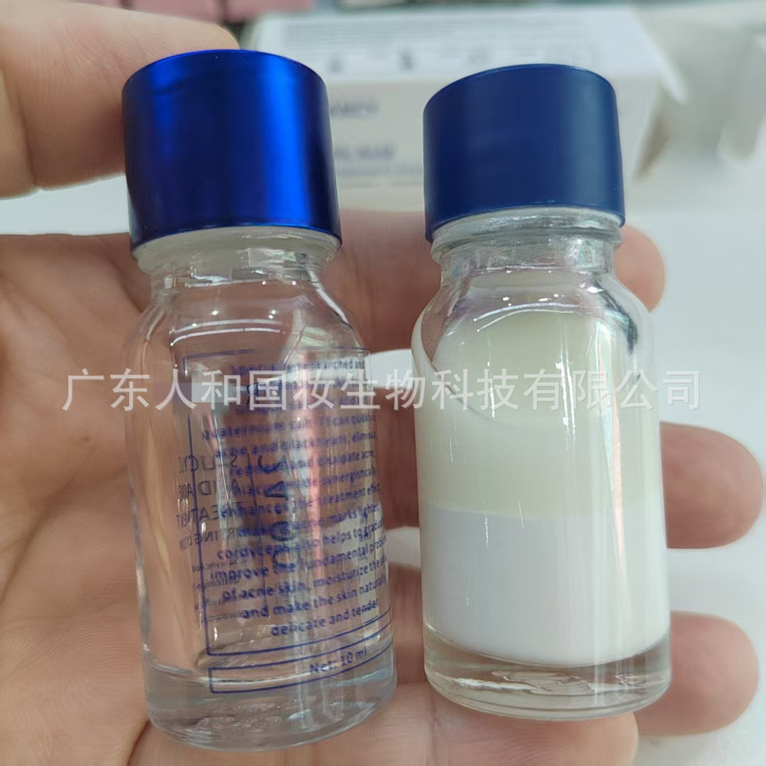 Acne Drying Lotion OEM