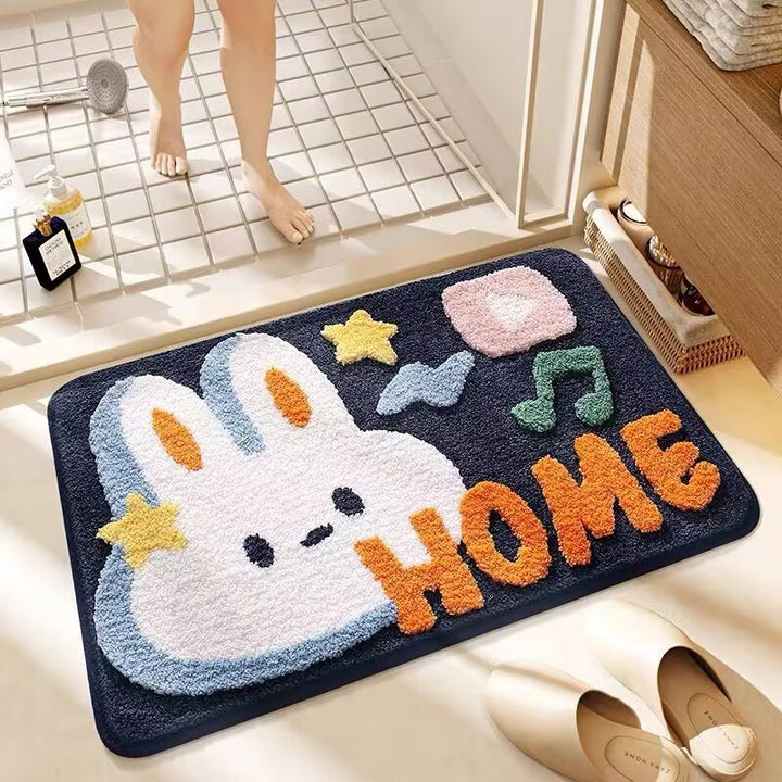 Floor Mat Floor Mat Home Non Slip Carpet
