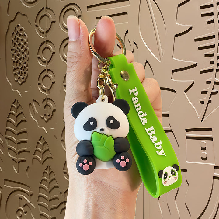 Small Keychain Bag Hanging Decor Small Gift