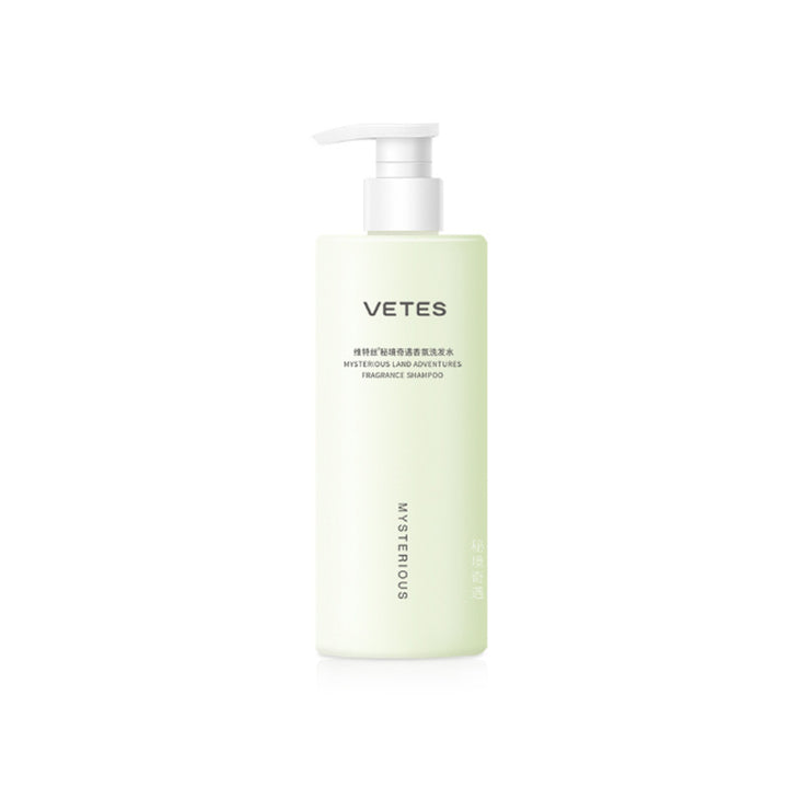 Shampoo Set Shampoo