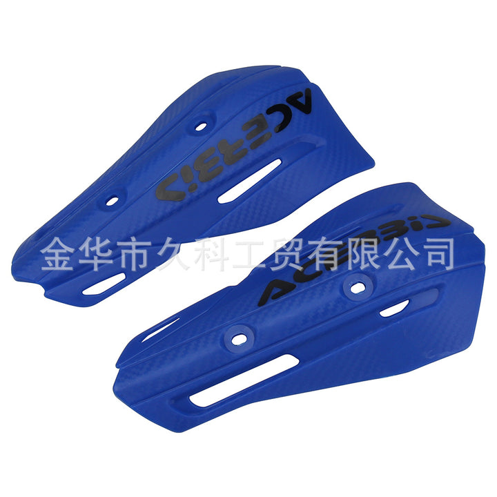 Hand Guards Plastics Parts
