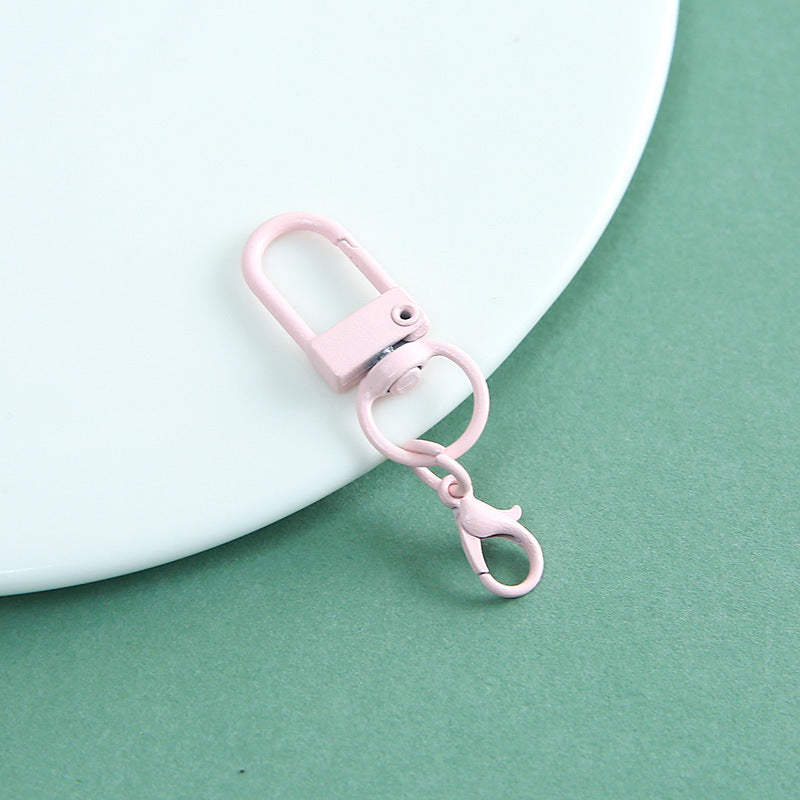 Creative Keychain DIYHanging Decor Bag Accessories