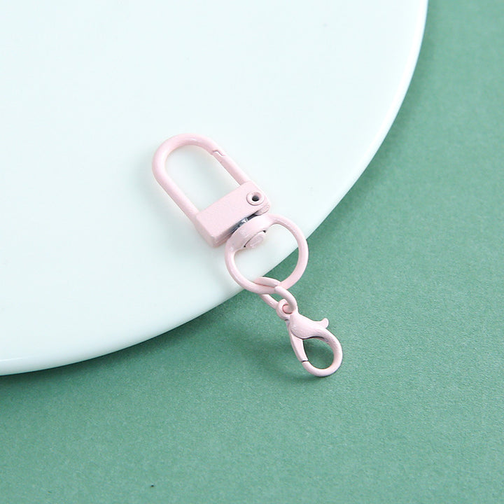 Creative Keychain DIYHanging Decor Bag Accessories